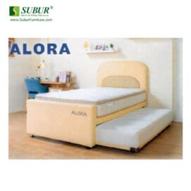 Springbed Ocean tipe Alora