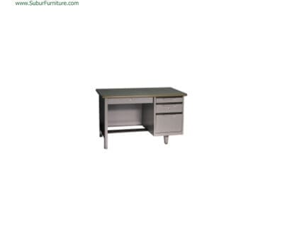 Meja Kantor Safeguard type SOD-T1B