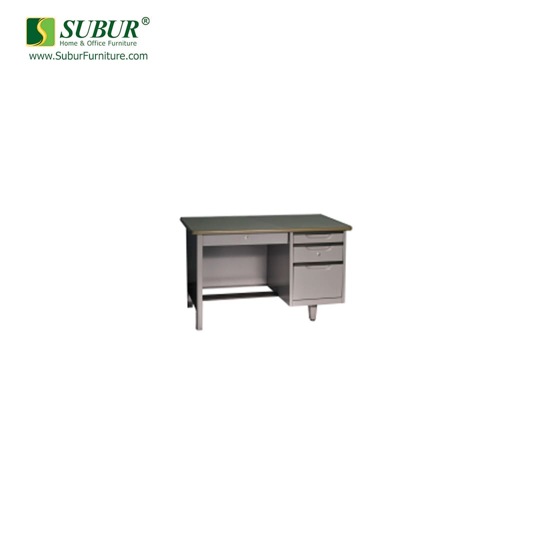 Meja Kantor Safeguard type SOD-T1B
