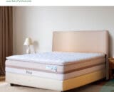 Springbed Ocean tipe Rise