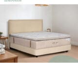 Springbed Ocean tipe Ortho Pro