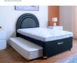 Springbed Ocean tipe Hikari