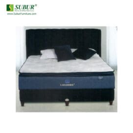 Springbed Revor tipe Lessines