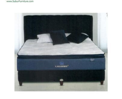 Springbed Revor tipe Lessines