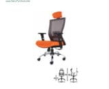 Kursi Kantor Savello tipe Electron HT1P