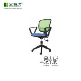 Kursi Kantor Savello tipe ASIX GTO