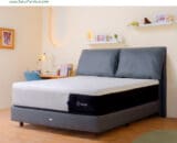 Springbed Ocean tipe Gracia