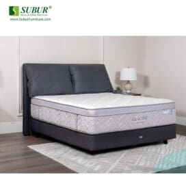 Springbed Ocean tipe Glacier