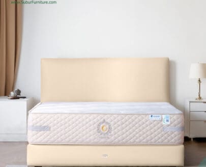 Springbed Ocean tipe Classical