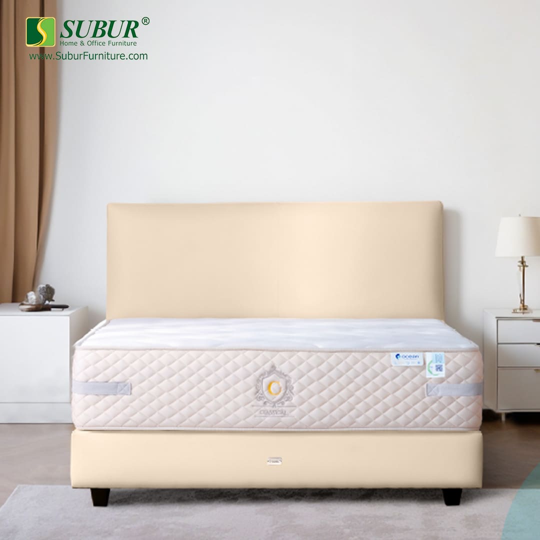 Springbed Ocean tipe Classical