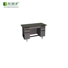 Meja Kantor Safeguard type SOD-T2B