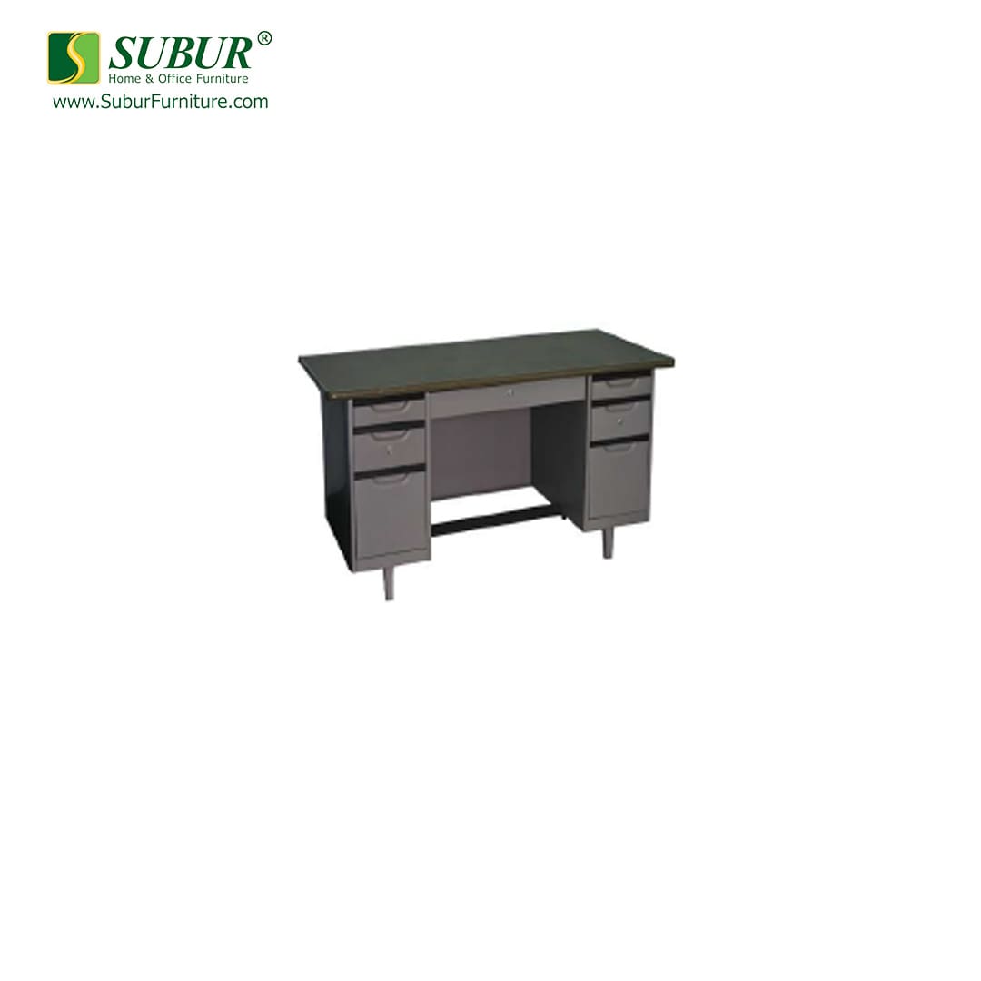 Meja Kantor Safeguard type SOD-T2B