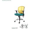 Kursi Kantor Savello tipe Camelot GT1P