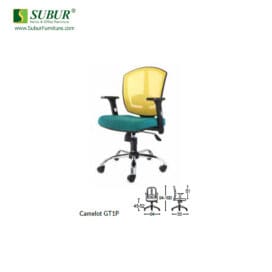 Kursi Kantor Savello tipe Camelot GT1P