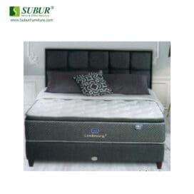 Springbed Revor tipe Limbourg