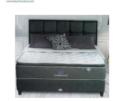 Springbed Revor tipe Limbourg