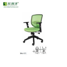 Kursi Kantor Savello tipe Blitz GT1