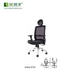 Kursi Kantor Savello tipe ARTLINE HT1A