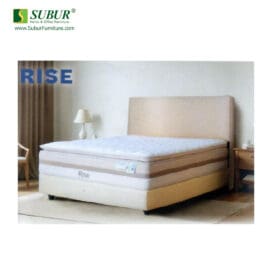 Springbed Ocean tipe Rise