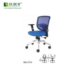 Kursi Kantor Savello tipe Blitz GT1A