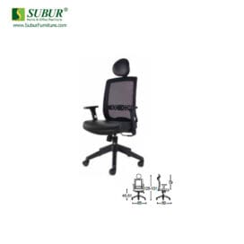 Kursi Kantor Savello tipe ARTLINE HT1