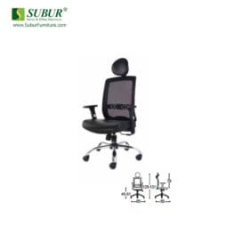 Kursi Kantor Savello tipe ARTLINE HT1P