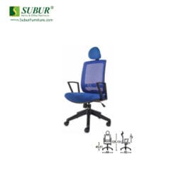 Kursi Kantor Savello tipe ARTLINE HTO