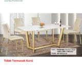 Meja Makan Aveda tipe Pandora