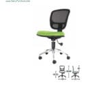 Kursi Kantor Savello tipe ASIX GA