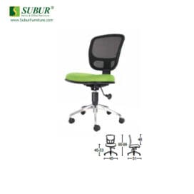 Kursi Kantor Savello tipe ASIX GA