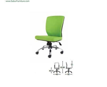Kursi Kantor Savello tipe Astero LP