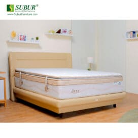 Springbed Ocean tipe Jazz