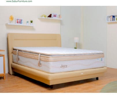 Springbed Ocean tipe Jazz