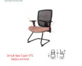 Kursi Hadap Savello tipe Capri V