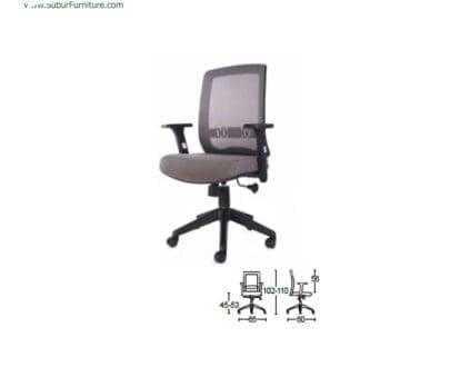 Kursi Kantor Savello tipe ARTLINE LT1