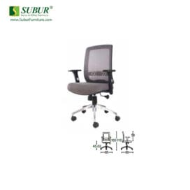 Kursi Kantor Savello tipe ARTLINE LT1A