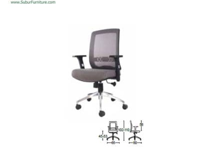 Kursi Kantor Savello tipe ARTLINE LT1A