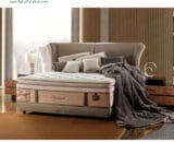 Springbed Lady Americana tipe Autograph (Mattres Only)