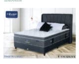 Springbed Revor tipe Leuven