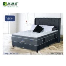 Springbed Revor tipe Leuven