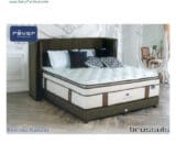 Springbed Revor tipe Brusseles