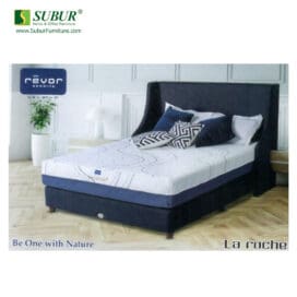 Springbed Revor tipe La Roche