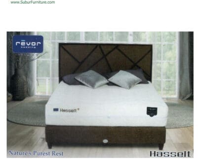 Springbed Revor tipe Hasselt