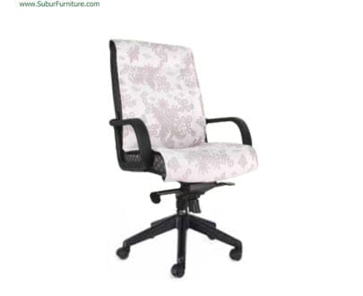 Kursi Kantor Savello tipe Reputic HC