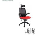 Kursi Kantor Savello tipe Sofino H
