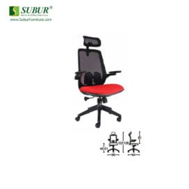 Kursi Kantor Savello tipe Sofino H