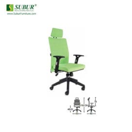 Kursi Kantor Savello tipe Inovo HT1