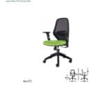 Kursi Kantor Savello tipe Ion LT1
