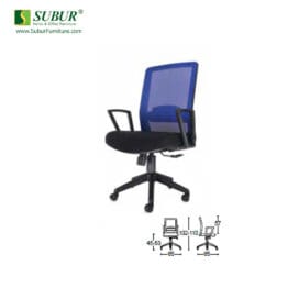 Kursi Kantor Savello tipe Epic LTO