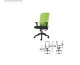 Kursi Kantor Savello tipe Neutron LT11